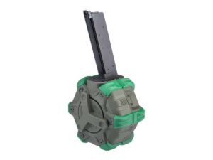 CHARGEUR DRUM GAZ 1911