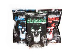 BILLES 0.25G CURSED EN SACHET DE 4000