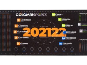 TAPIS DE COMPTOIR OU DE RÉPARATION COLOMBISPORTS - XXL