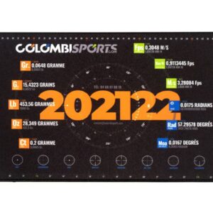 TAPIS DE COMPTOIR OU DE RÉPARATION COLOMBISPORTS - XXL