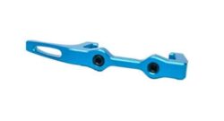 LEVIER ARMEMENT AAP01 7075 ADVANCED BLUE