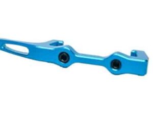 LEVIER ARMEMENT AAP01 7075 ADVANCED BLUE