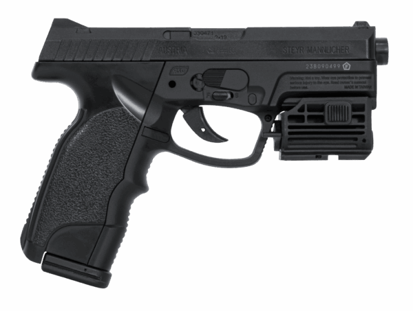 PACK SPECIAL STEYR M9 A1 6MM – Image 2
