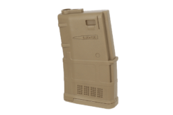 CHARGEUR AR308 130CPS DARK EARTH