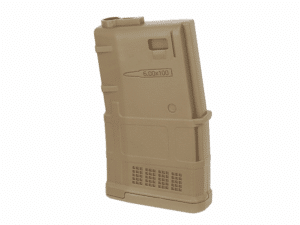 CHARGEUR AR308 130CPS DARK EARTH