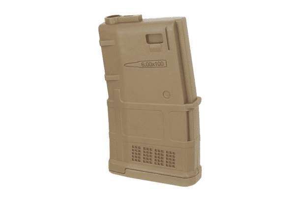 CHARGEUR AR308 130CPS DARK EARTH