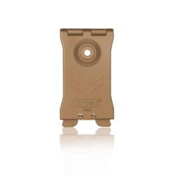 SYSTEME D'ATTACHE TYPE MOLLE FDE