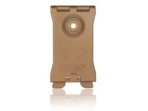 SYSTEME D'ATTACHE TYPE MOLLE FDE