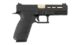 PISTOLET 6MM KP13C CO2 - Vue principale