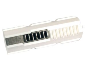 PISTON POLYCARBONATE HALF TEETH