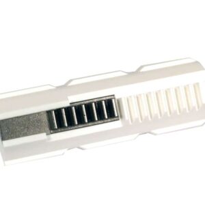 PISTON POLYCARBONATE HALF TEETH