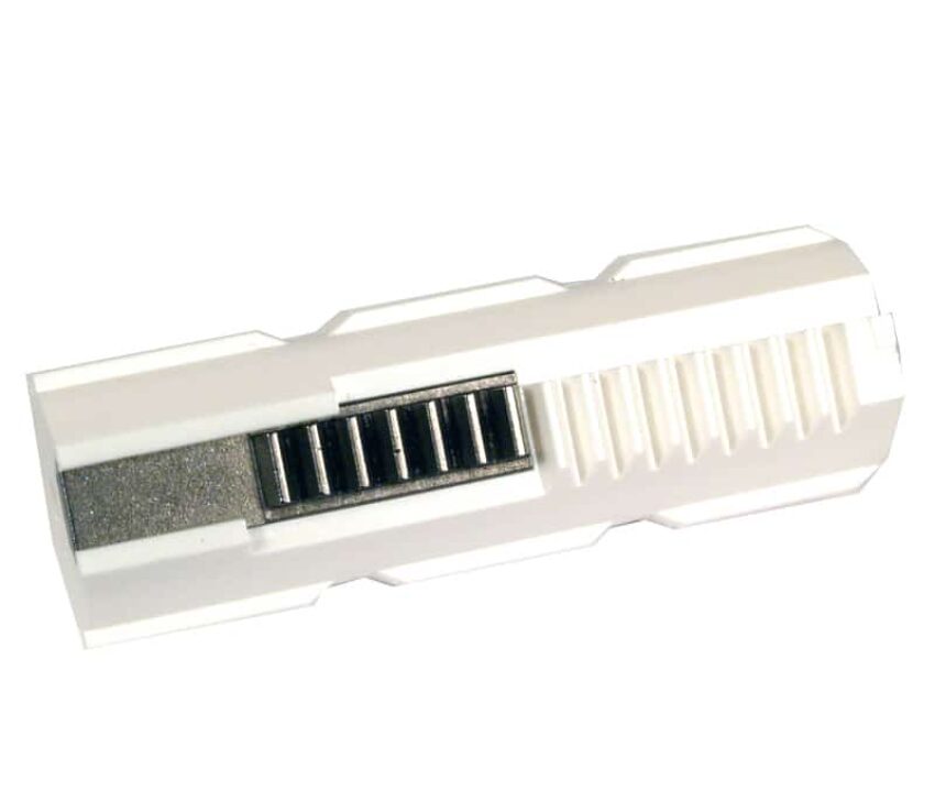 PISTON POLYCARBONATE HALF TEETH - Vue principale