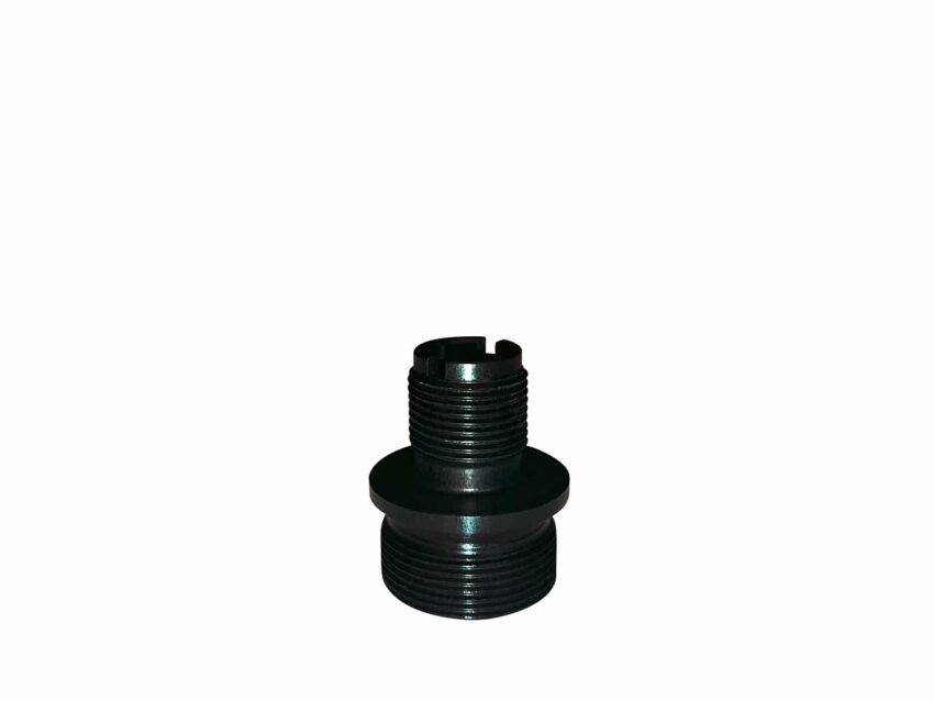 ADAPTATEUR SILENCIEUX M40A3 HUSH XL - Vue principale