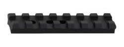 EMBASE BAR 1 PIECE COURTE 6CM