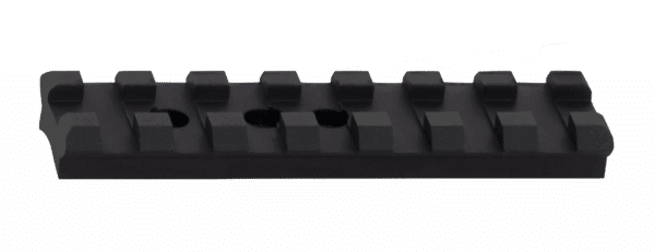 EMBASE BAR 1 PIECE COURTE 6CM