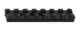 EMBASE BAR 1 PIECE COURTE 6CM - Vue principale