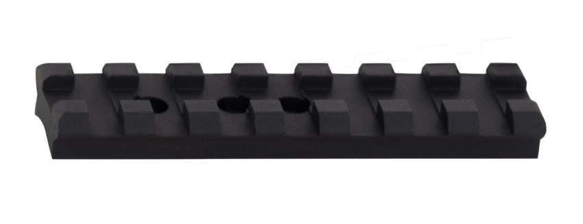 EMBASE BAR 1 PIECE COURTE 6CM - Vue principale