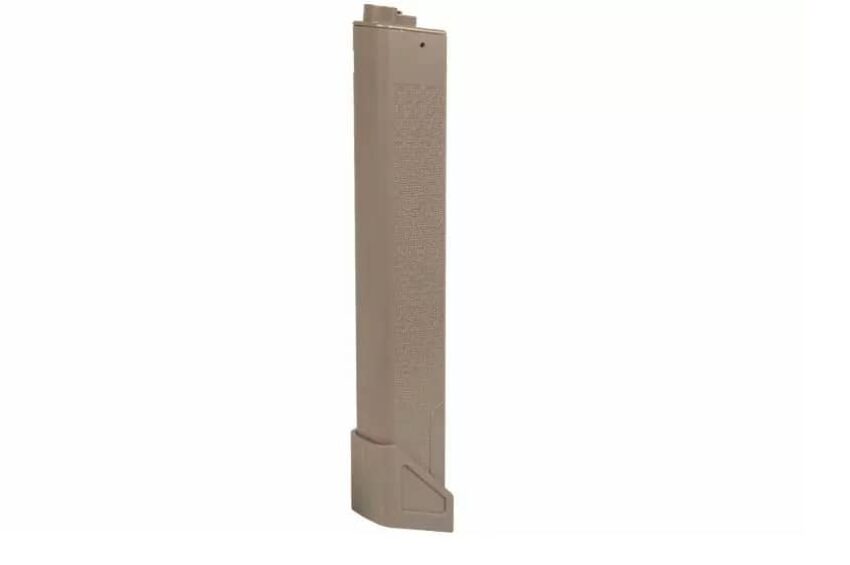 CHARGEUR AEG 250 CPS X9 SERIE DUO TAN - Vue principale