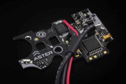 ASTER V2 BASIC MODULE FRONT WIRE