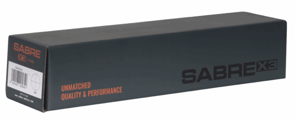 LUNETTE 3-9X42 RET HMD X3 – Image 6