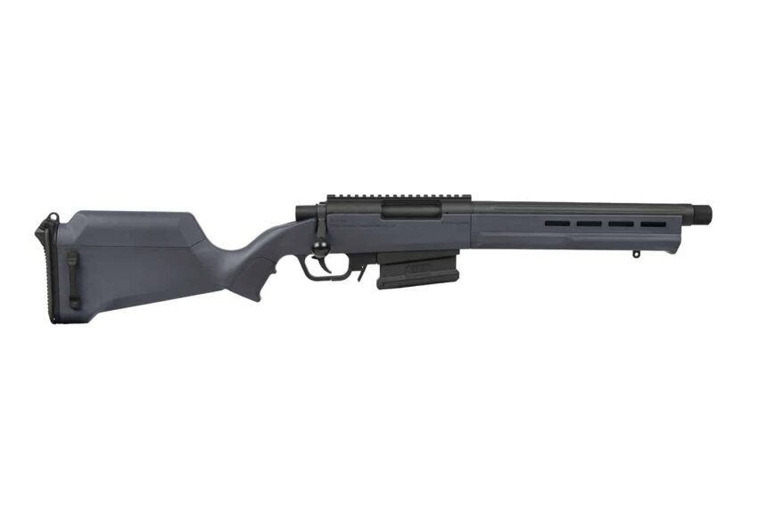 REPLIQUE LONGUE 6MM STRIKER AS02 RESSORT GRIS - Vue principale
