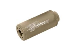 SILENCIEUX SS-80 NAVY SEAL TAN 14CW