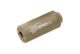 SILENCIEUX SS-80 NAVY SEAL TAN 14CW - Vue principale