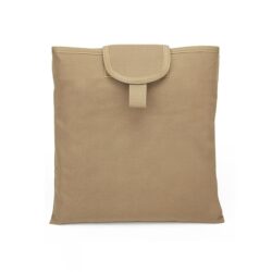 DUMP POUCH TAN