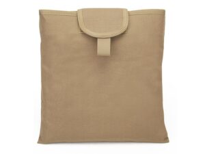 DUMP POUCH TAN