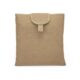 DUMP POUCH TAN - Vue principale