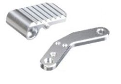 STOPPER AAP01 SILVER