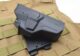 SYSTEME D’ATTACHE TYPE MOLLE NOIR - Vue 1