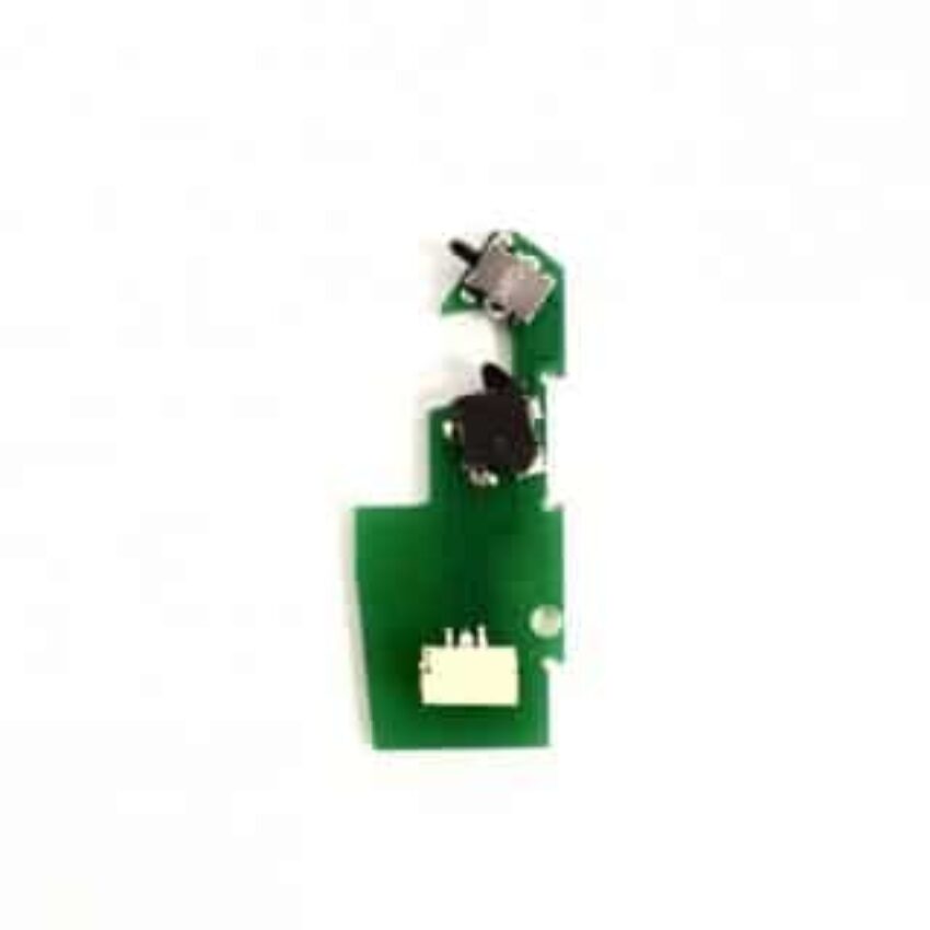 TRIGGER BOARD V3 GEN 2 - Vue principale