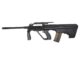 REPLIQUE LONGUE 6MM STEYR AUG A2 PROLINE NOIRE - Vue principale