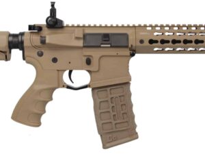 REPLIQUE LONGUE 6MM CM16 SRS TAN