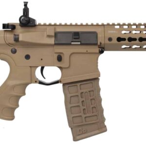 REPLIQUE LONGUE 6MM CM16 SRS TAN