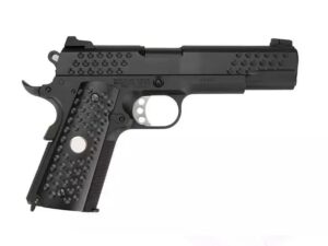 PISTOLET 6MM GAZ KAC KIGHTHAWK NOIR GEN 2
