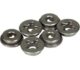 BUSHING METAL 8MM EN CROIX - Vue principale