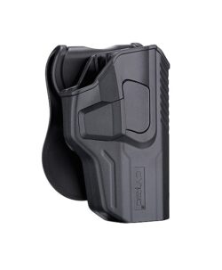 HOLSTER HK USP G3 NOIR
