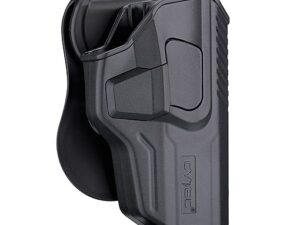 HOLSTER HK USP G3 NOIR