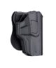 HOLSTER HK USP G3 NOIR - Vue principale