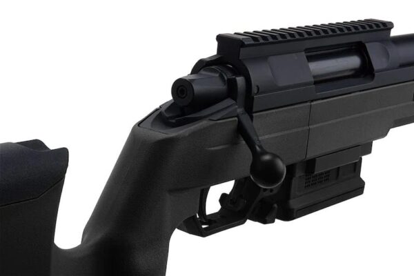 REPLIQUE LONGUE 6MM EMG HELIOS EV01 - NOIRE – Image 3