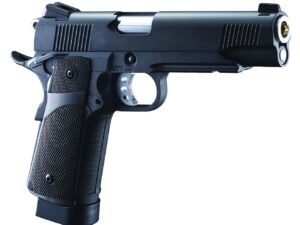 PISTOLET 6MM KJ CAPA CO2
