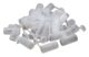 EPROUVETTES PLASTIQUE PIETTA POUDRE NOIRE SET DE 15 - Vue principale