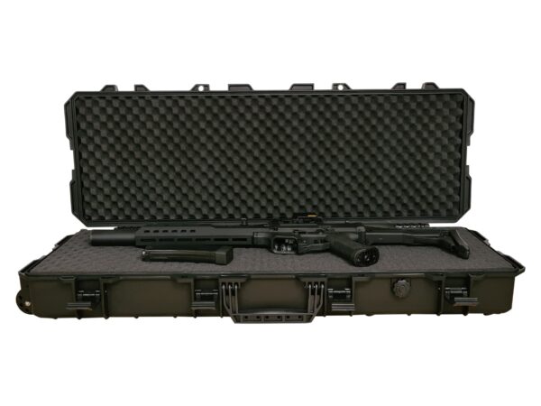 MALLETTE RIGIDE PVC ASG 100CM – Image 3