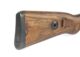 REPLIQUE LONGUE 6MM K98 METAL ET BOIS - Vue 3