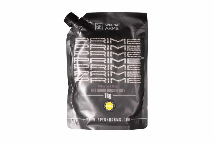 BILLES 0.23G PRIME EN SACHET DE 1KG - Vue principale