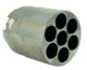 BARILLET COLT NAVY CAL 44 NICKELE - Vue principale