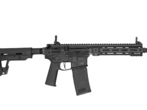 REPLIQUE LONGUE 6MM M4 X CLASS 9" NOIRE