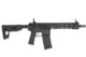 REPLIQUE LONGUE 6MM M4 X CLASS 9″ NOIRE - Vue principale